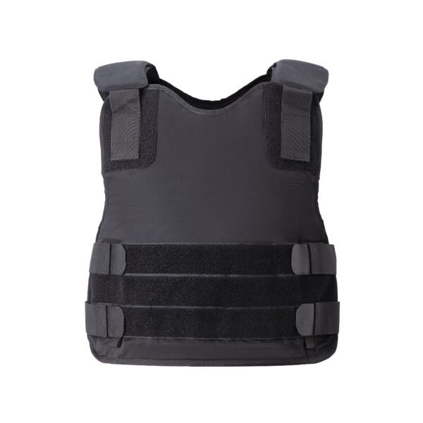 NIJ IIIA bulletproof vest light concealed bulletproof vest