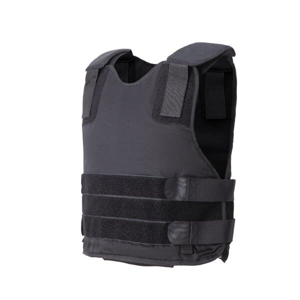 NIJ IIIA bulletproof vest light concealed bulletproof vest - 图片 3