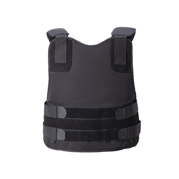 NIJ IIIA bulletproof vest light concealed bulletproof vest - 图片 4