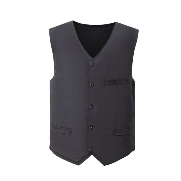 NIJ IIIA bulletproof suit vest concealed bulletproof vest
