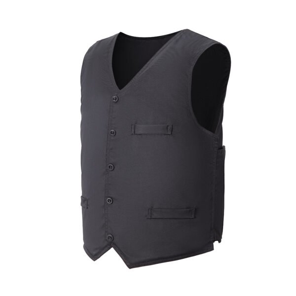 NIJ IIIA bulletproof suit vest concealed bulletproof vest - 图片 3