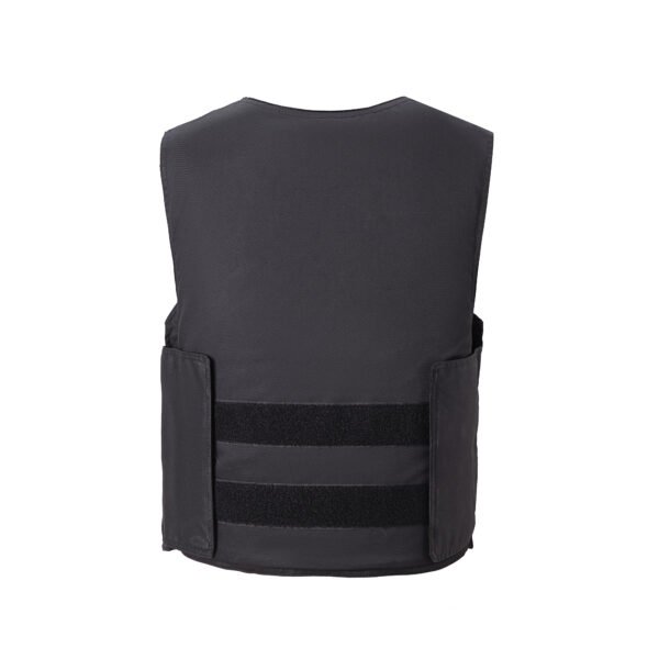 NIJ IIIA bulletproof suit vest concealed bulletproof vest - 图片 4