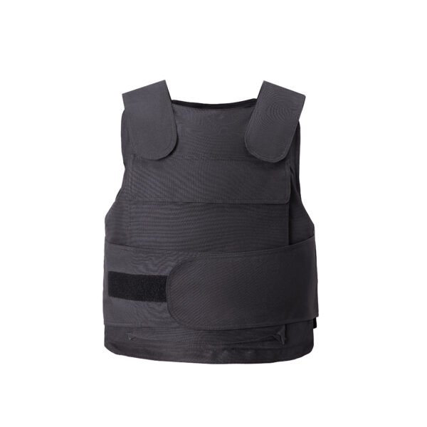 NIJ IIIA soft bulletproof vest vest concealed bulletproof vest - 图片 2