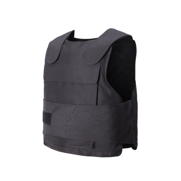 NIJ IIIA soft bulletproof vest vest concealed bulletproof vest - 图片 4