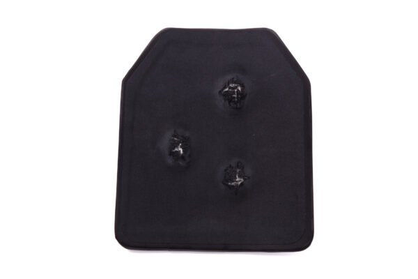 NIJ III Ceramic Composite Hard Plate - 图片 5