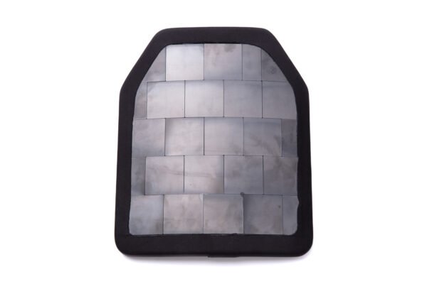 NIJ III Ceramic Composite Hard Plate - 图片 10