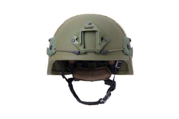 FAST bulletproof helmet NIJ IIIA security protection duty combat helmet