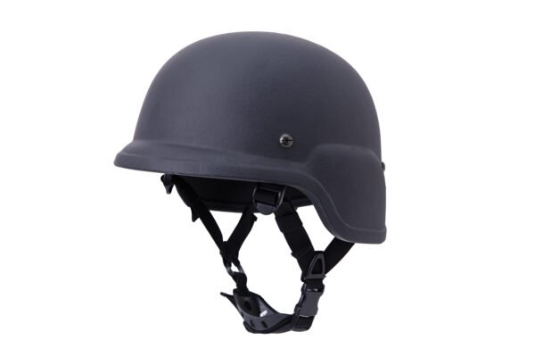 PASGT M88 bulletproof helmet NIJ IIIA security protection duty combat helmet - 图片 2