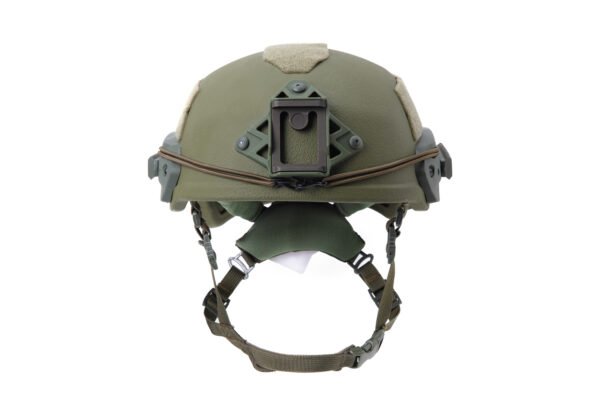 FAST bulletproof helmet NIJ IIIA security protection duty combat helmet