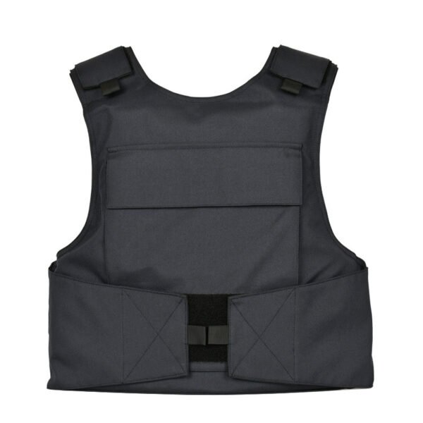 NIJ IIIA hidden bulletproof vest Comfortable PE soft bulletproof plate