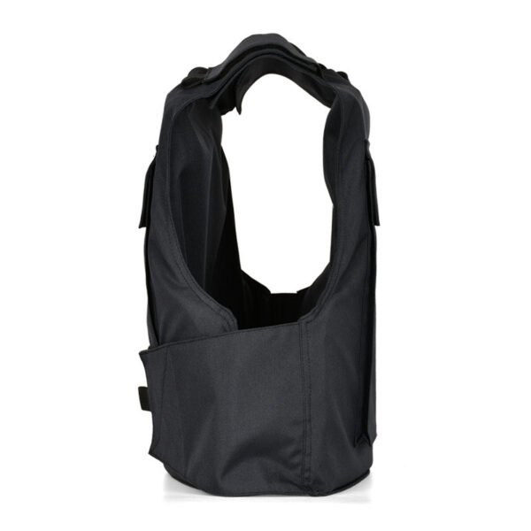 NIJ IIIA hidden bulletproof vest Comfortable PE soft bulletproof plate - 图片 4