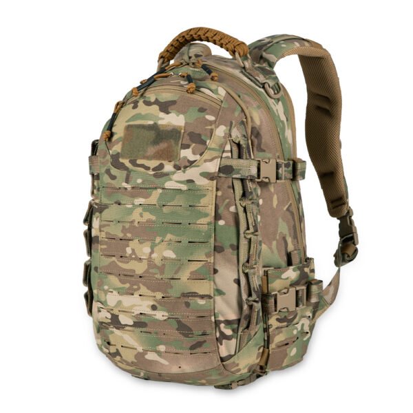 Multifunctional large capacity tactical backpack - 图片 8