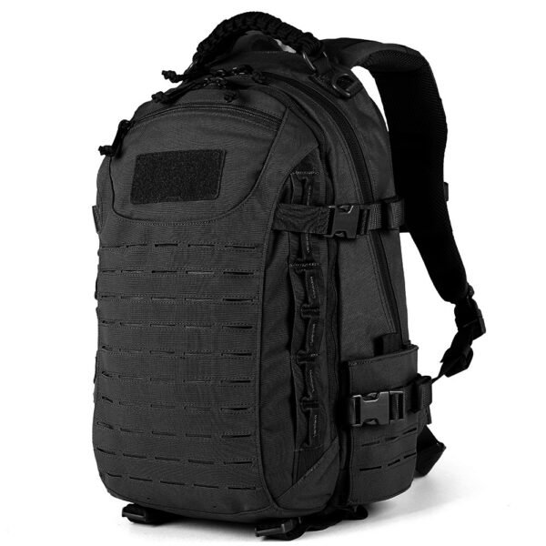Multifunctional large capacity tactical backpack - 图片 11