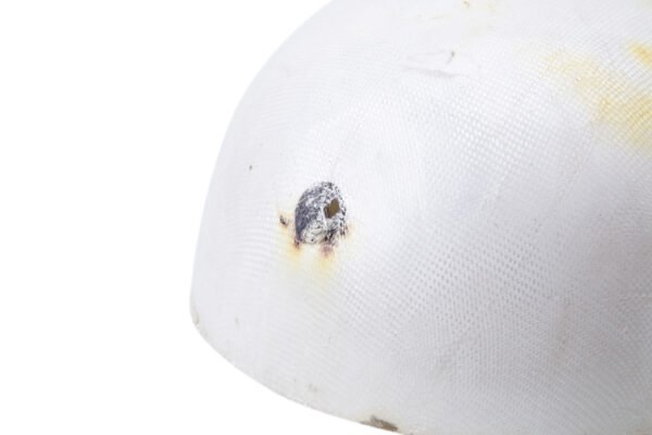 PASGT M88 bulletproof helmet NIJ IIIA security protection duty combat helmet - 图片 7