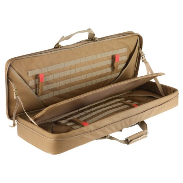 Tactical equipment bag large capacity shoulder gun storage bag - 图片 2