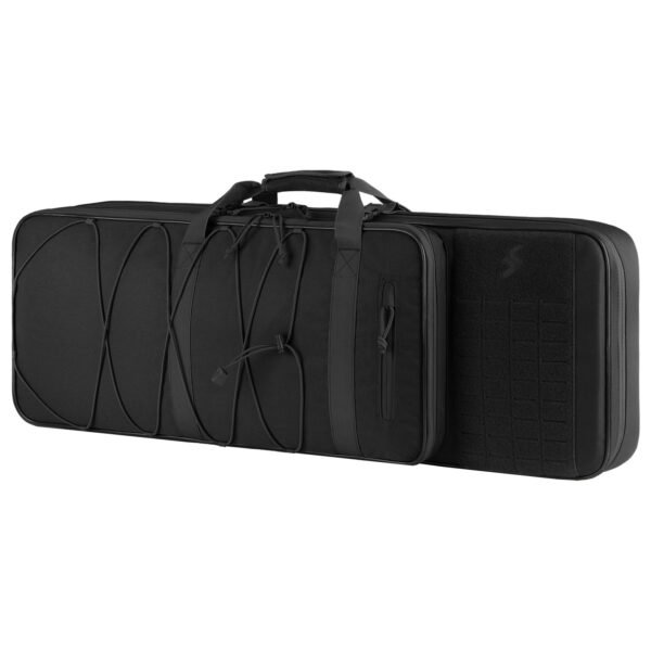 Tactical equipment bag large capacity shoulder gun storage bag - 图片 6