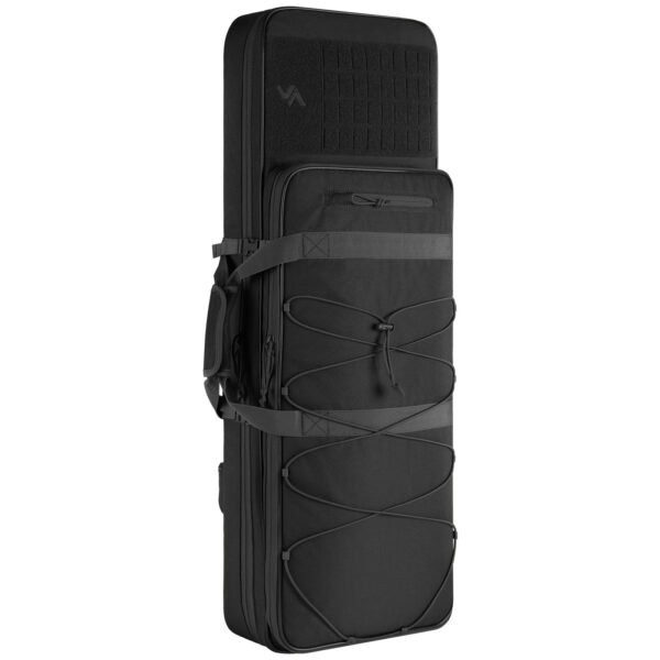 Tactical equipment bag large capacity shoulder gun storage bag - 图片 7