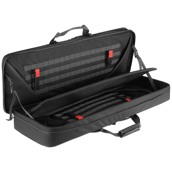 Tactical equipment bag large capacity shoulder gun storage bag - 图片 8