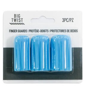 3pk Finger Guards by Big Twist