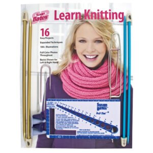 Learn Knitting! Kit-