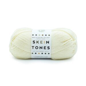 Lion Brand Basic Stitch Anti Pill Skein Tones Worsted Acrylic Yarn