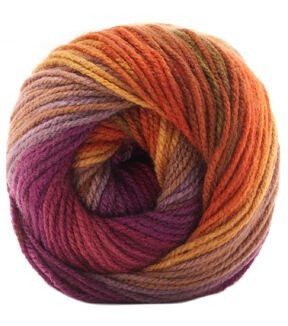 Premier Yarns Colorfusion DK 325yds Light Weight Acrylic Yarn - Image 2