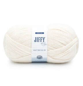 Lion Brand Jiffy Bonus Bundle 681yds Bulky Acrylic Yarn