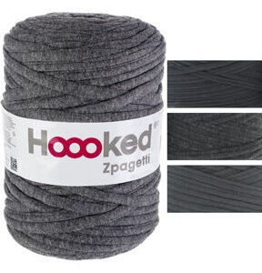 Hoooked Zpagetti 131yds Jumbo Cotton Yarn