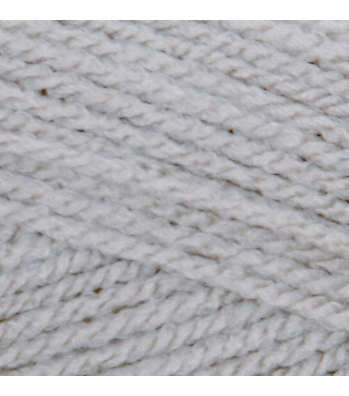 Anti Pill Worsted Acrylic Clearance Yarn by Big Twist - Image 2