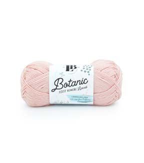 Lion Brand Botanic 157yds Worsted Lyocell Yarn - Image 3