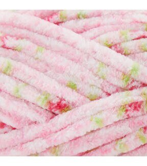 Premier Yarns Bloom Chenille 87yds Super Bulky Polyester Yarn - Image 2