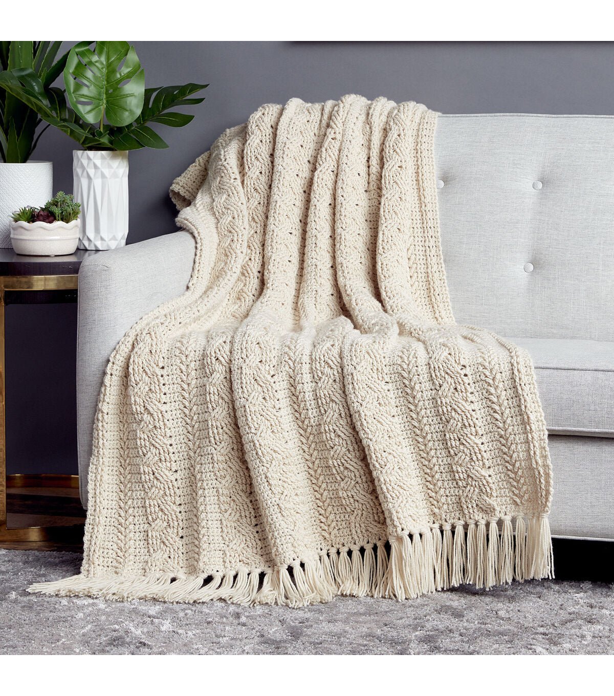 Caron One Pound 812yds Worsted Acrylic Yarn 2 Bundle - Image 11