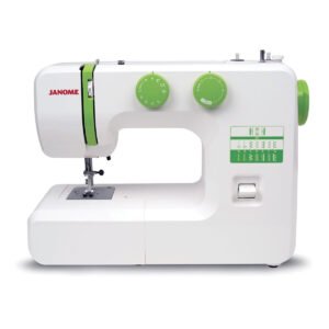 Janome Sew Fresh Sewing Machine