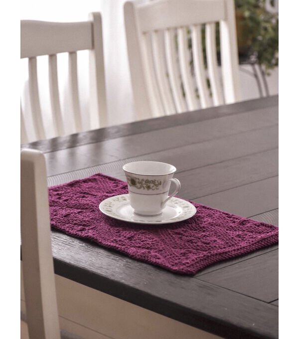 Lion Brand Yarn 24/7 Cotton 186yds Worsted Yarn 3 Bundle - Image 6