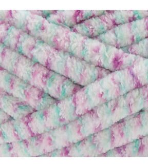 Premier Yarns Parfait XL Sprinkles 65yds Jumbo Polyester Yarn - Image 2