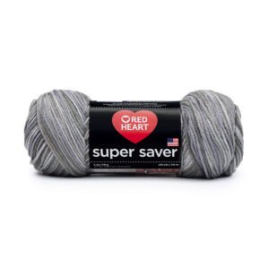 Red Heart Super Saver Worsted Acrylic Clearance Yarn