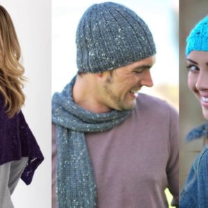 Knittng Board All N One Loom