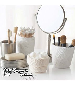 Lily Sugar'n Cream Twists Super Size Worsted Cotton Yarn - Image 11