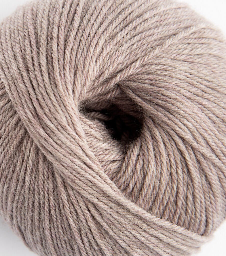 Yarnalia 219yds Worsted Wooly Merino Wool Yarn 2 Bundle - Image 2