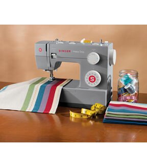 SINGER 4432 Heavy Duty Sewing Machine - Image 5