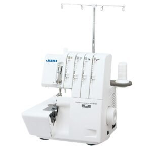 Juki MO 104D Overlock Sewing Machine