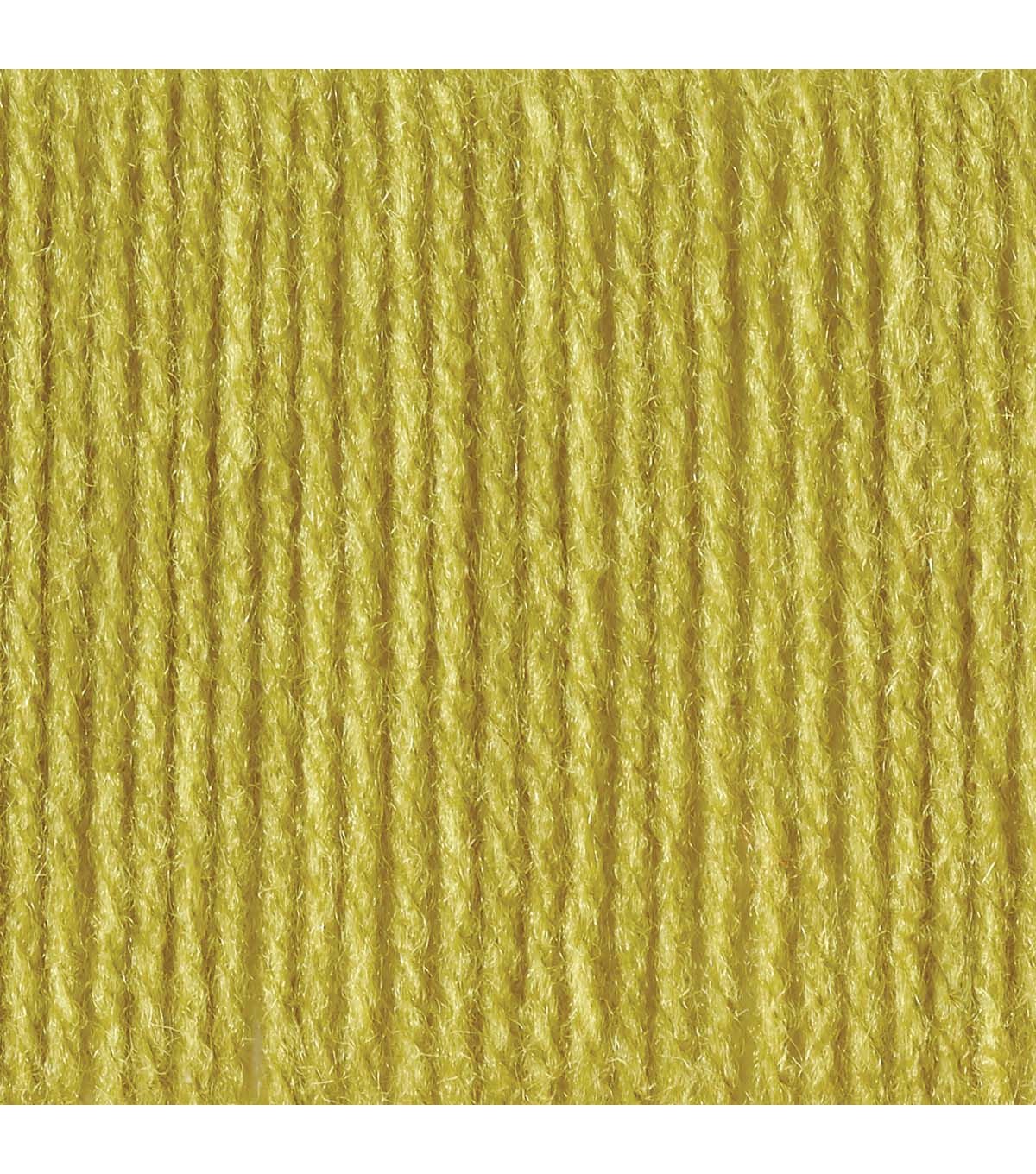 Bernat Super Value Worsted Acrylic Yarn 6 Bundle - Image 2