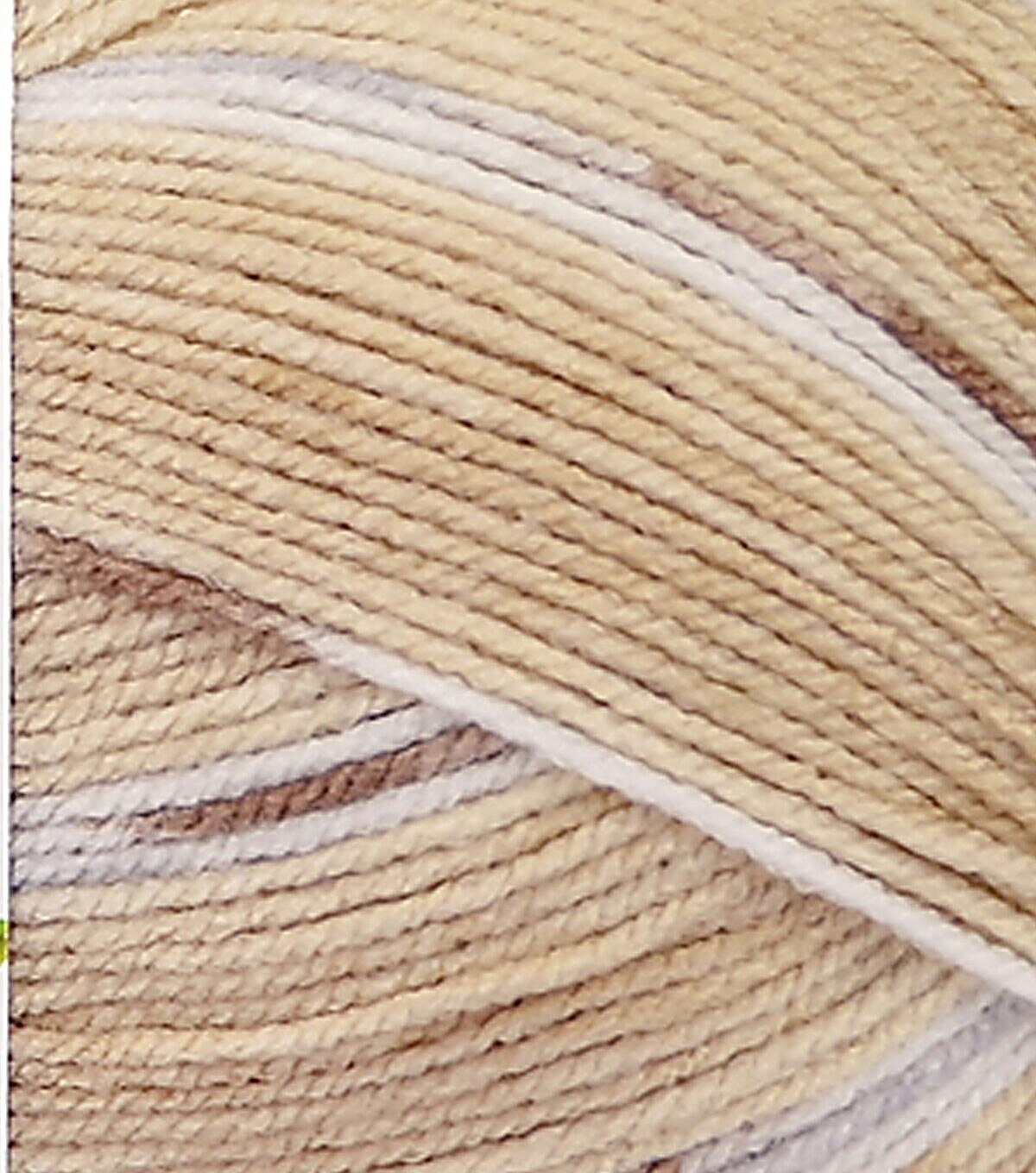 Premier Yarns Bloom 656yds Light Weight Acrylic Yarn - Image 2