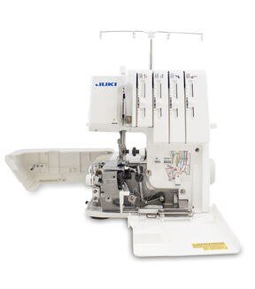 Juki MO 104D Overlock Sewing Machine - Image 6