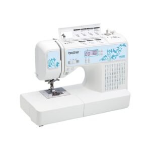Brother XS2080 Computerized Sewing Machine