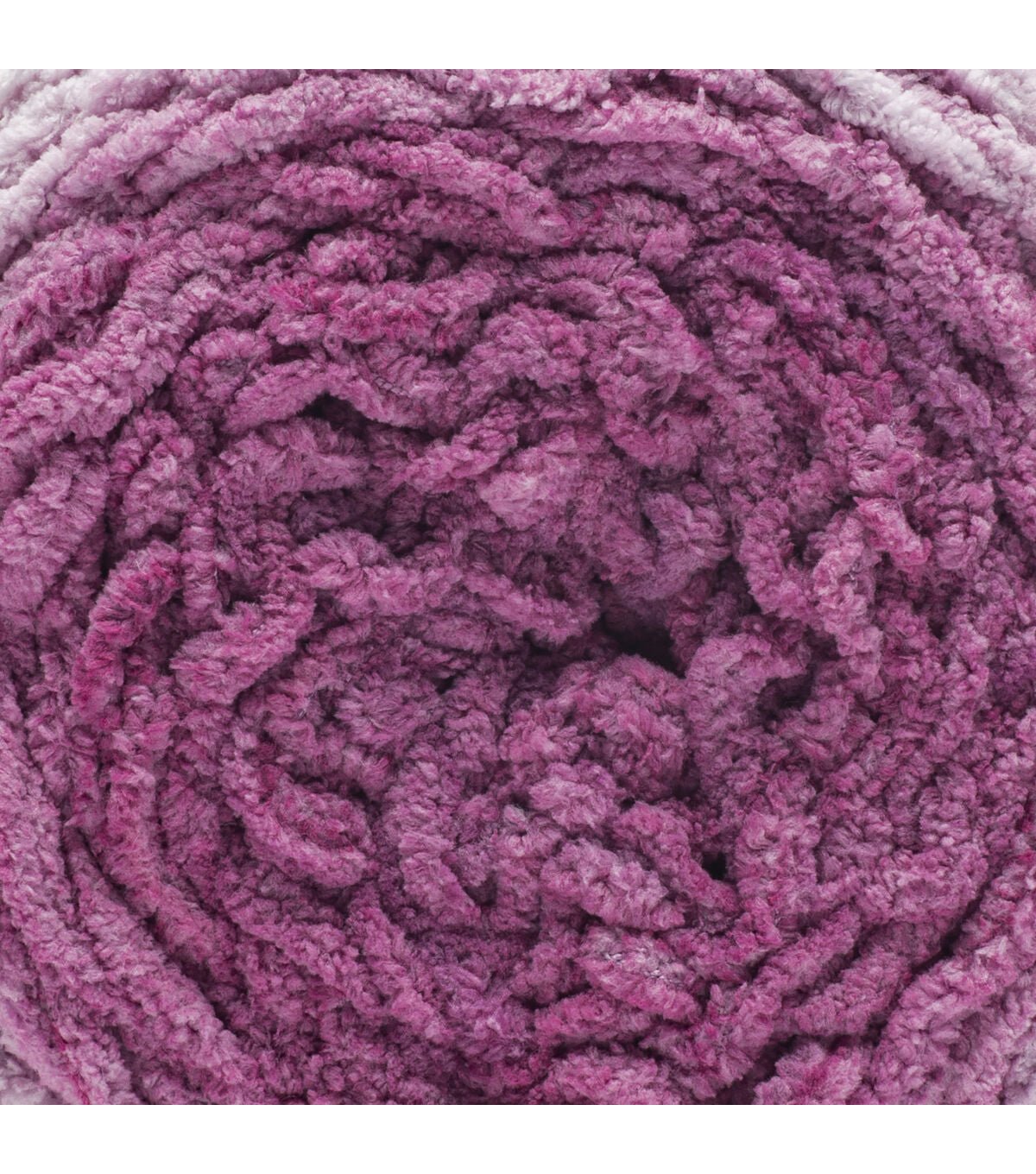 Bernat Blanket Perfect Phasing Super Bulky Polyester Yarn 4 Bundle - Image 2