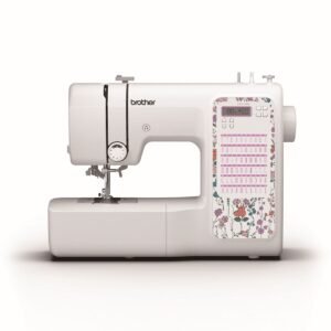 Brother CP2160R 60 Stitch Computerized Sewing Machine Wildflower