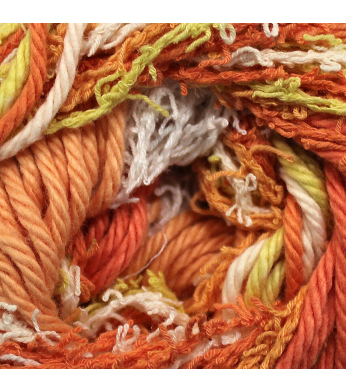 Lily Sugar'n Cream Scrub Off 106yds Worsted Cotton Yarn - Image 3