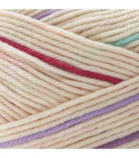 Premier Yarns Everyday Painterly 153yds Worsted Acrylic Yarn - Image 2