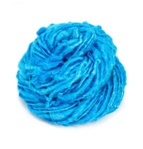 Darn Good Yarn Banana Fiber 30yds Worsted Yarn